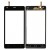 Touch Screen Digitizer For Cubot Echo Black By - Maxbhi Com