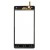 Touch Screen Digitizer For Cubot Echo Black By - Maxbhi Com