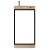 Touch Screen Digitizer For Cubot Echo Coffee By - Maxbhi Com