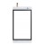 Touch Screen Digitizer For Cubot Echo White By - Maxbhi Com