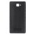 Back Panel Cover For Cubot Echo Black - Maxbhi Com