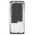 Lcd Frame Middle Chassis For Realme V25 Green By - Maxbhi Com
