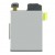 Lcd Screen For Nokia N91 Replacement Display By - Maxbhi Com