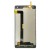 Lcd With Touch Screen For Cubot Echo Coffee By - Maxbhi Com
