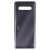 Back Panel Cover For Xiaomi Black Shark 4s Black - Maxbhi Com