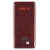 Back Panel Cover For Xiaomi Black Shark 4s Pro Black - Maxbhi Com