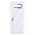 Back Panel Cover For Xiaomi Black Shark 4s Pro White - Maxbhi Com