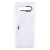 Back Panel Cover For Xiaomi Black Shark 4s White - Maxbhi Com