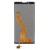 Lcd With Touch Screen For Cubot King Kong 3 Black By - Maxbhi Com