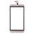 Touch Screen Digitizer For Cubot Rainbow Gold By - Maxbhi Com
