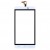 Touch Screen Digitizer For Cubot Rainbow White By - Maxbhi Com