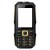 Full Body Housing For I Kall K41 New Black - Maxbhi Com