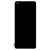 Lcd With Touch Screen For Vivo X51 5g Grey By - Maxbhi Com