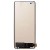 Lcd With Touch Screen For Vivo X51 5g Grey By - Maxbhi Com