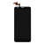 Lcd With Touch Screen For Zte Blade L9 Blue By - Maxbhi Com