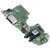 Charging Connector Flex Pcb Board For Realme Q3i 5g By - Maxbhi Com
