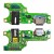 Charging Connector Flex Pcb Board For Vivo Y36 India By - Maxbhi Com