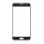 Replacement Front Glass For Samsung E700h White By - Maxbhi Com