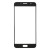 Replacement Front Glass For Samsung Galaxy E7 Blue By - Maxbhi Com