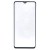 Replacement Front Glass For Vivo Y36 India White By - Maxbhi Com