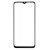 Replacement Front Glass For Xiaomi Redmi 9 India Aug 2020 Black By - Maxbhi Com
