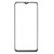 Replacement Front Glass For Xiaomi Redmi 9 India Aug 2020 Black By - Maxbhi Com