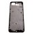 Lcd Frame Middle Chassis For Doogee N50 Pink By - Maxbhi Com
