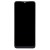 Lcd With Touch Screen For Doogee N50 Pink By - Maxbhi Com
