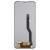 Lcd With Touch Screen For Doogee N50 Pink By - Maxbhi Com