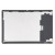 Lcd With Touch Screen For Honor Pad 6 Black By - Maxbhi Com