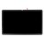 Lcd With Touch Screen For Huawei Matepad 10 4 2022 Black By - Maxbhi Com