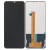 LCD with Touch Screen for Ulefone Note 12 Blue