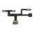 Power Button Flex Cable For Motorola Moto G Stylus 5g 2022 On Off Flex Pcb By - Maxbhi Com