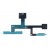 Power Button Flex Cable For Motorola Moto G Stylus 5g 2022 On Off Flex Pcb By - Maxbhi Com