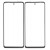 Replacement Front Glass For Motorola Moto G Stylus 5g 2022 Green By - Maxbhi Com