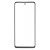 Replacement Front Glass For Motorola Moto G Stylus 5g 2022 Green By - Maxbhi Com