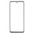 Replacement Front Glass For Motorola Moto G Stylus 5g 2022 White By - Maxbhi Com