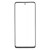 Replacement Front Glass For Motorola Moto G Stylus 5g 2022 White By - Maxbhi Com