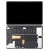 Lcd With Touch Screen For Honor Pad V8 Pro Black By - Maxbhi Com