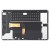 Lcd With Touch Screen For Honor Pad V8 Pro Black By - Maxbhi Com