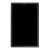 Lcd With Touch Screen For Lenovo Tab M9 Black By - Maxbhi Com