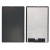 Lcd With Touch Screen For Lenovo Tab M9 White By - Maxbhi Com