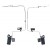 Bluetooth Flex Cable for Apple iPhone 14 Pro Max