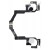 Flash Light Flex Cable For Apple Iphone 14 Pro Max By - Maxbhi Com