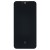 Lcd With Touch Screen For Samsung Galaxy A54 Black By - Maxbhi Com