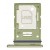 Sim Card Holder Tray For Samsung Galaxy A54 Lime - Maxbhi Com