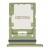 Sim Card Holder Tray For Samsung Galaxy A54 Lime - Maxbhi Com