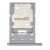 Sim Card Holder Tray For Samsung Galaxy A54 White - Maxbhi Com