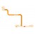 Volume Button Flex Cable For Realme Gt Neo 3t 5g By - Maxbhi Com