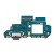 Charging Connector Flex Pcb Board For Samsung Galaxy A54 By - Maxbhi Com